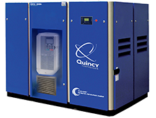 VSD Compressor